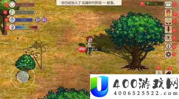 村子人生全数属性感化效果分享