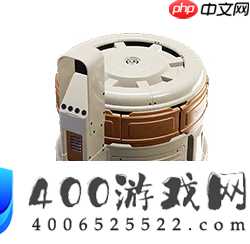 生存装备制造机功能说明