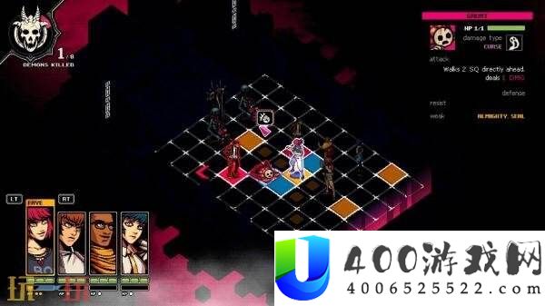 生活策略RPG恶魔学园官宣跳票