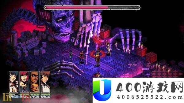 生活策略RPG恶魔学园官宣跳票