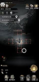 神探诡事录膂力怎样玩-神探诡事录怎样玩膂力
