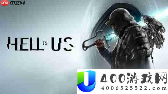 UE5类魂地府即咱们DLSS4演示：帧率暴涨3倍多!