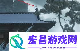 燕云十六声玉池地图有何蹊跷-燕云十六声玉池地图蹊跷全晓得