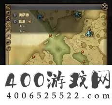 终究空想14水晶世界大术士在哪-终究空想14水晶世界大术士地位找寻