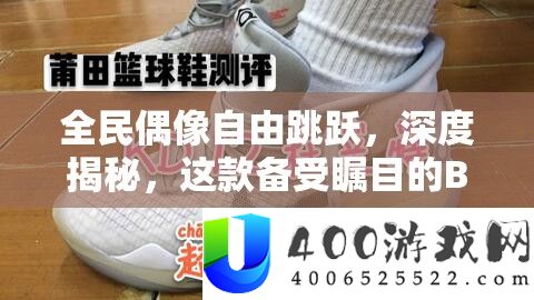 全民偶像自在腾跃，深度揭秘，这款备受注目的B级鞋子真实售价揭晓