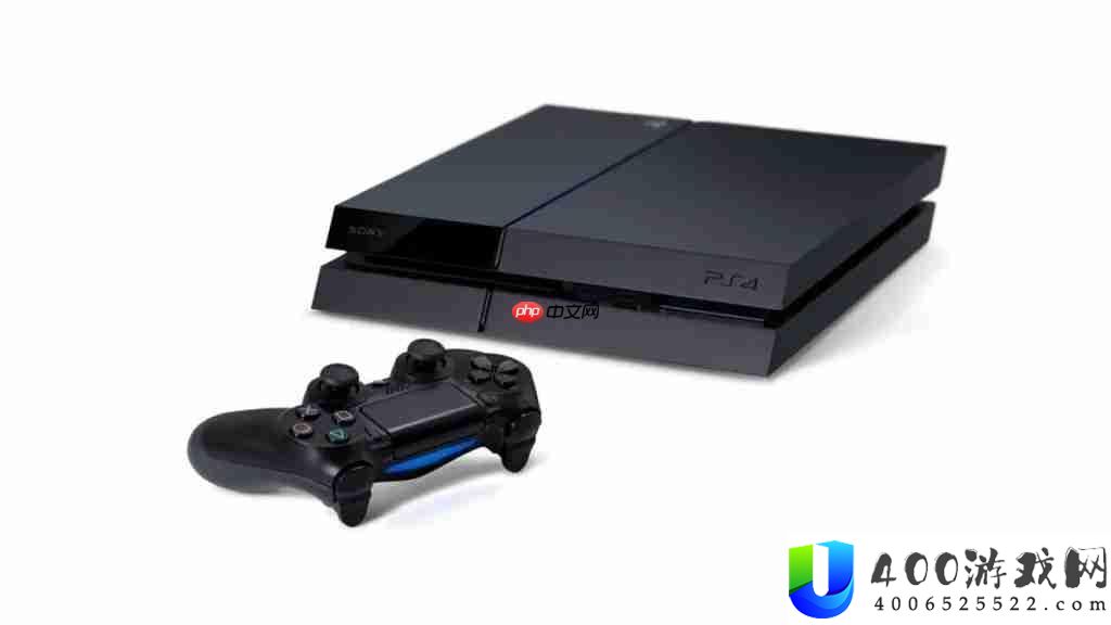 无人在乎的角落里-PS4多项社交相关功能被悄悄移除