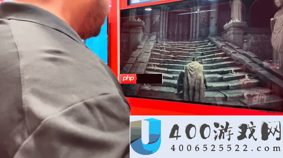 2版艾尔登法环15分钟实机曝光
