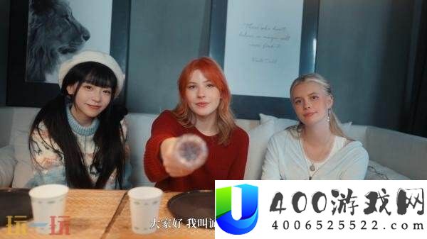 真人互动恋爱影游恋爱从离别开始现已正式发售