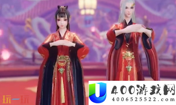 诛仙2可以娶亲吗-娶亲系统分享
