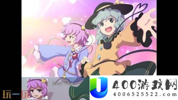 策略RPG幻想少女大战