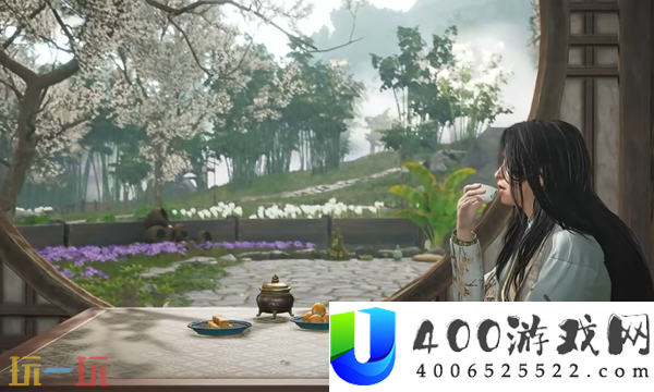 燕云十六声药叉破魔怎样拿-药叉破魔奇术取得教程