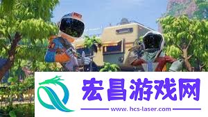 狂野星球复仇记最低配置是若干-狂野星球复仇记最低配置要求分享