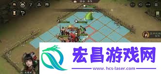 新三国志曹操传徐晃之影关卡怎样过-新三国志曹操传徐晃之影关卡攻略技巧