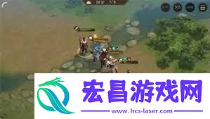 新三国志曹操传徐晃之影关卡攻略分享