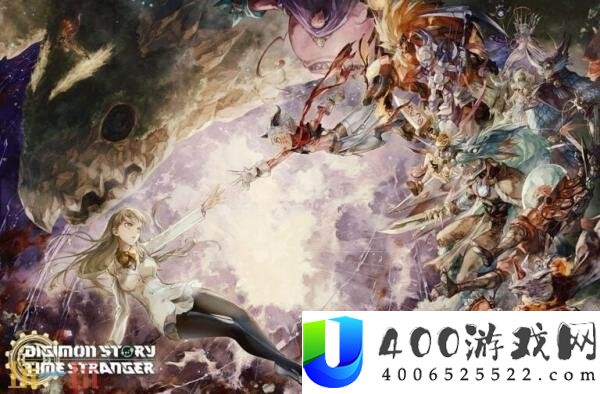 时空异客故事预告片发布