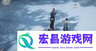 燕云十六声真假卧佛怎样通关-燕云十六声怎样过真假卧佛