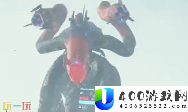 死亡搁浅2巨型章鱼boss二战怎样打-巨型章鱼boss二战打法攻略