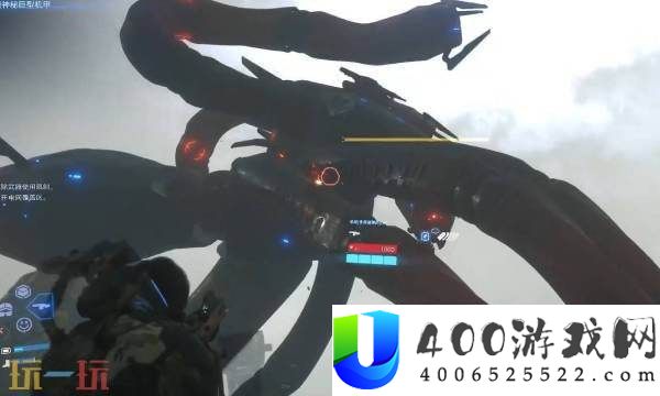 死亡搁浅2巨型章鱼BOSS终究战怎样打-巨型章鱼BOSS终究战打法攻略