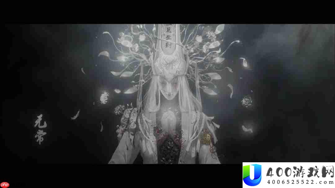 暗黑破坏神4版钟馗、无常曝概念视频