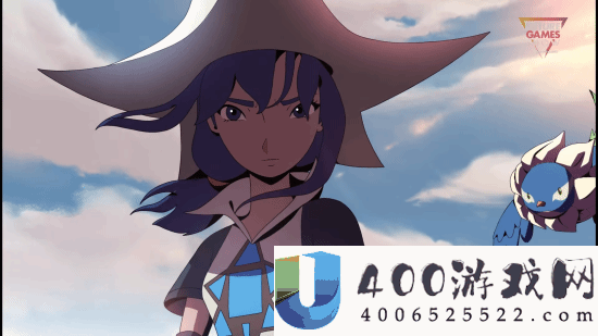 巫塔战记全新预告地下！美少女开放世界生活