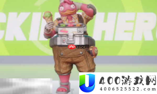 鸭鸭角色介绍
