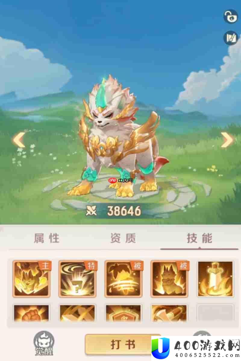 灵兽骑乘玩法详细攻略