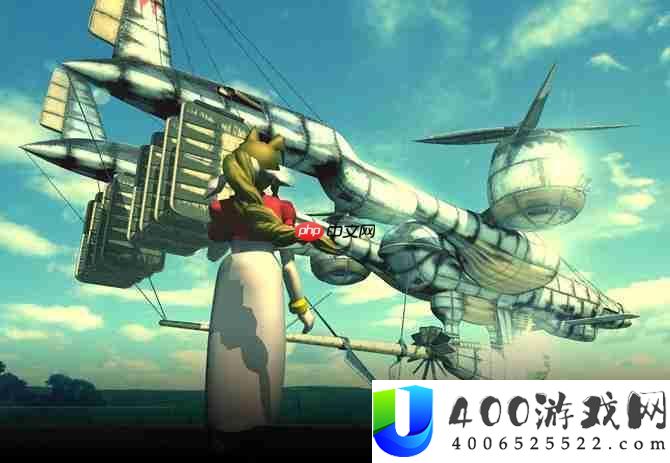 儿子初次玩FF7遇剧情瓜葛-玩家竟协助其向黉舍告假
