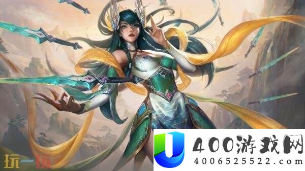 英雄联盟全新活动“神凰秘宝”上线