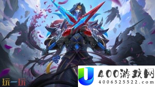 英雄联盟全新活动“神凰秘宝”上线
