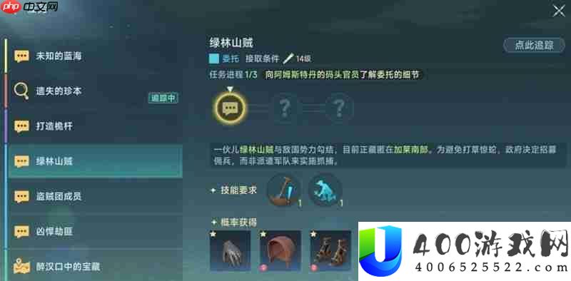 发现物寻找方法详解