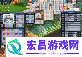 梦境西游普陀山109级寰宇设备展现图-109级梦境西游普陀山寰宇设备展现图