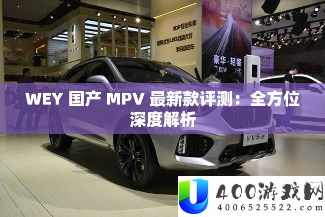 WEY 国产 MPV 最新款评测：全方位深度解析