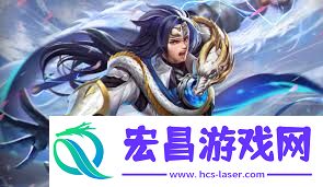永久的湛蓝星球赵云技艺有哪些-永久的湛蓝星球赵云技艺是甚么