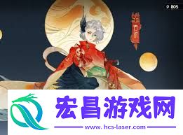 指间山海杨戬怎样玩-指间山海杨戬玩法分享