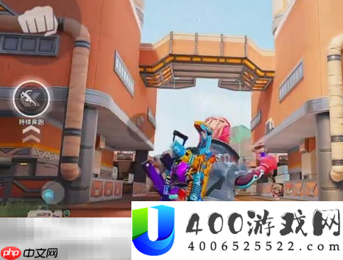PVP玩法介绍