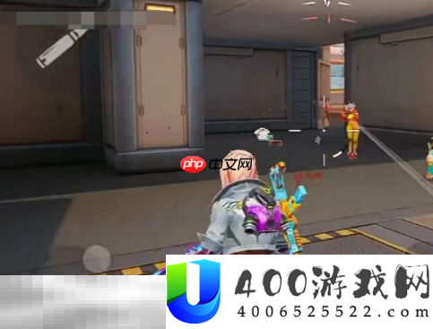 PVP玩法介绍