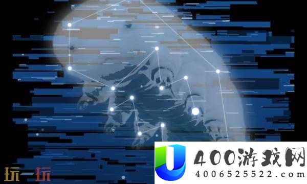 夜观星象奖杯攻略