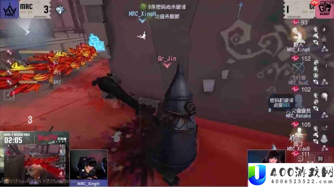 一马当先