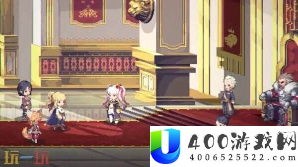 动作RPG新作女神秘令9月24日全球同步上线