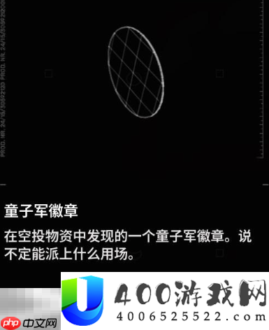 童子军徽章获取方法分享