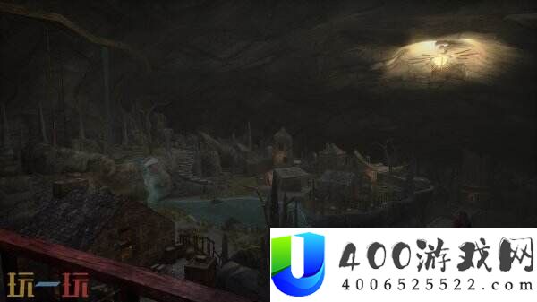 恐怖冒险游戏死首残蜕登陆Steam正式推出