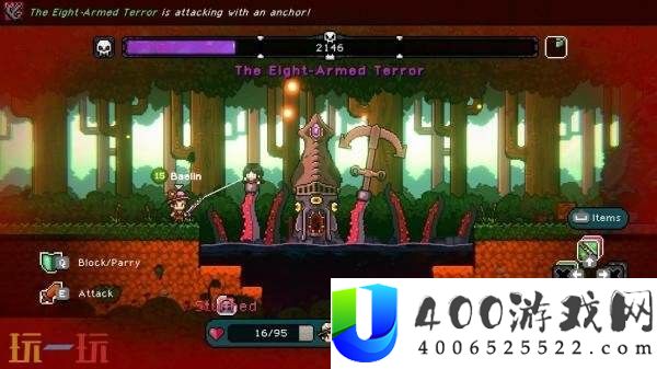 钓鱼冒险RPG钓鱼哥的奇妙冒险今年登陆Xbox平台