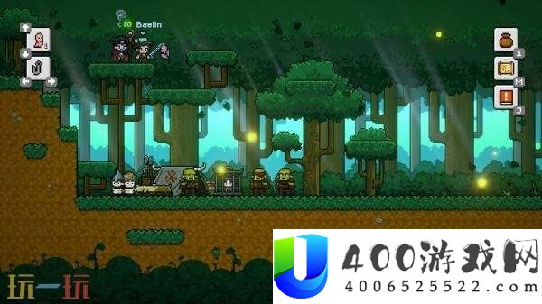 钓鱼冒险RPG钓鱼哥的奇妙冒险今年登陆Xbox平台