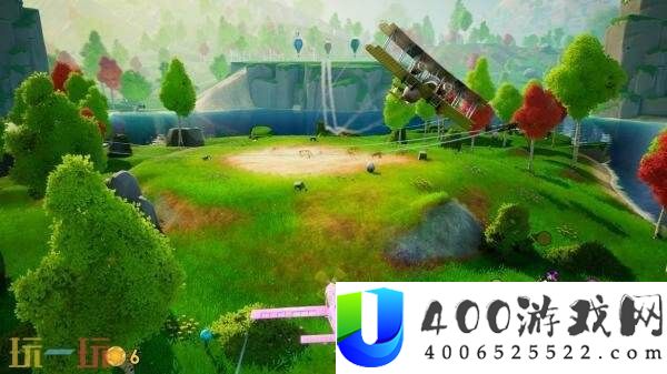 快节奏空中派对游戏沙发机战将于2026年推出