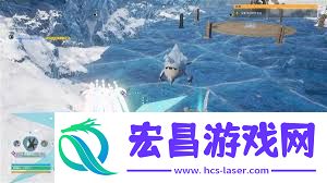 幻兽帕鲁珊瑚矿石获取指南全解
