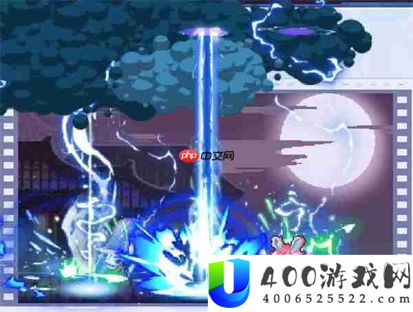 风之海岸术士分歧元素派别玩法