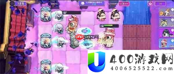 盲盒派对七夕逆向推演通关攻略
