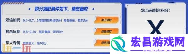 CF穿越火线运输船专属主题武器道具免费领