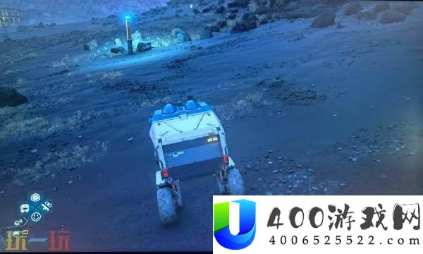 死亡搁浅2发机电怎样建-发机电建造资料攻略