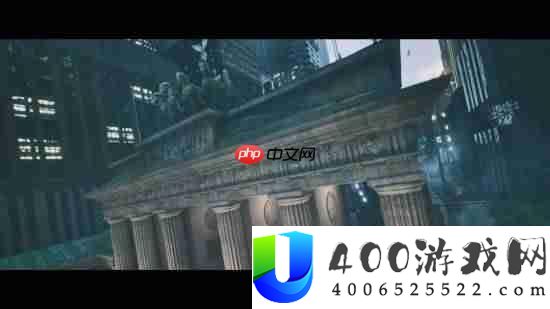 新柏林20872025科隆游戏展实机演示预告来了